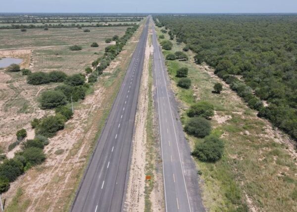 Llaman a licitación para compra de certificados ambientales de obras emblemáticas - .::Agencia IP::.
