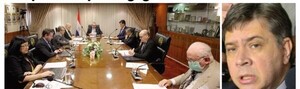 Corte Suprema envía antecedentes de fiscales a inspectoría por negligencia en caso lavado - PDS RADIO