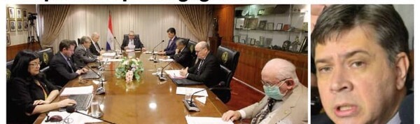 Corte Suprema envía antecedentes de fiscales a inspectoría por negligencia en caso lavado - PDS RADIO