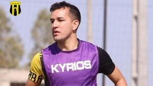 Guaraní  pone en riesgo  cupo a Sudamericana