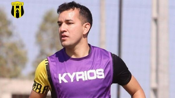 Guaraní pone en riesgo cupo a Sudamericana