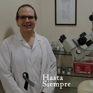 Dolor en Argentina por muerte de médico paraguayo que operaba gratis - Nacionales - ABC Color