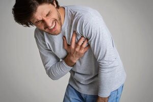 Descubren un factor clave que protege al corazón tras un infarto - Ciencia - ABC Color