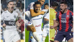 Crónica / Con chutes en simultáneo: Así se jugará la penúltima fecha del Clausura 2022