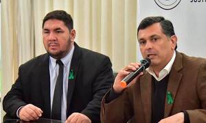 Hombre “confiable” de Marito pagó G. 4.400 millones de subsidio alimenticio sin dictamen - ADN Digital