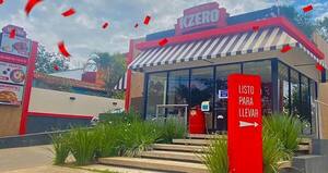 La Cocina de KZero tiene abierta sus puertas desde hace 4 años sobre Santísima Trinidad