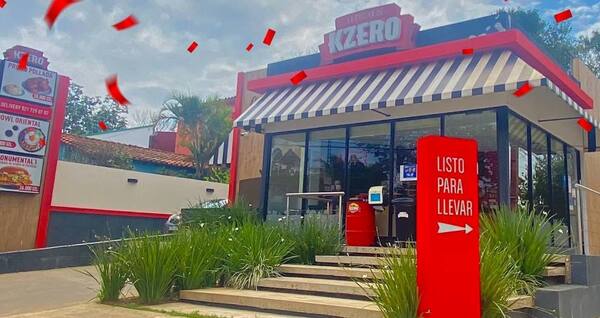 La Cocina de KZero tiene abierta sus puertas desde hace 4 años sobre Santísima Trinidad