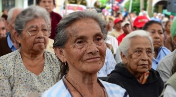 Diario HOY | ¡Cuidado!: falsos gestores intentan estafar a adultos mayores