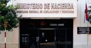 Caja Fiscal percibió más de G. 24.000 millones en intereses por inversiones