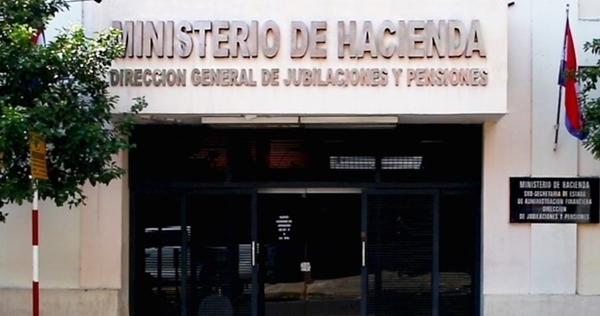 Caja Fiscal percibió más de G. 24.000 millones en intereses por inversiones
