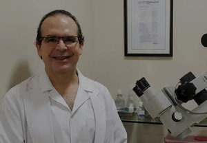 Dolor en Argentina por muerte de médico paraguayo que operaba gratis - Noticiero Paraguay