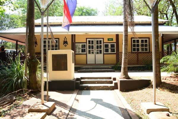 La Noche de los Museos reunirá a siete sitios históricos de Alto Paraná - La Clave