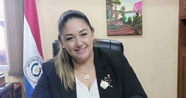 Nueva viceministra de Culto anuncia la difusión del Plan de Transformación Educativa como principal labor
