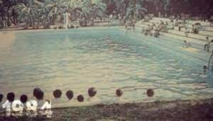 Buscan revitalizar el Parque Caballero y su pileta de a poco | 1000 Noticias