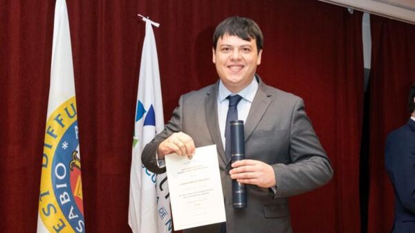 Fernando Rey: “Tener una capacitación como un MBA te da un plus para conseguir un cargo de trascendencia | Empresas | 5Días