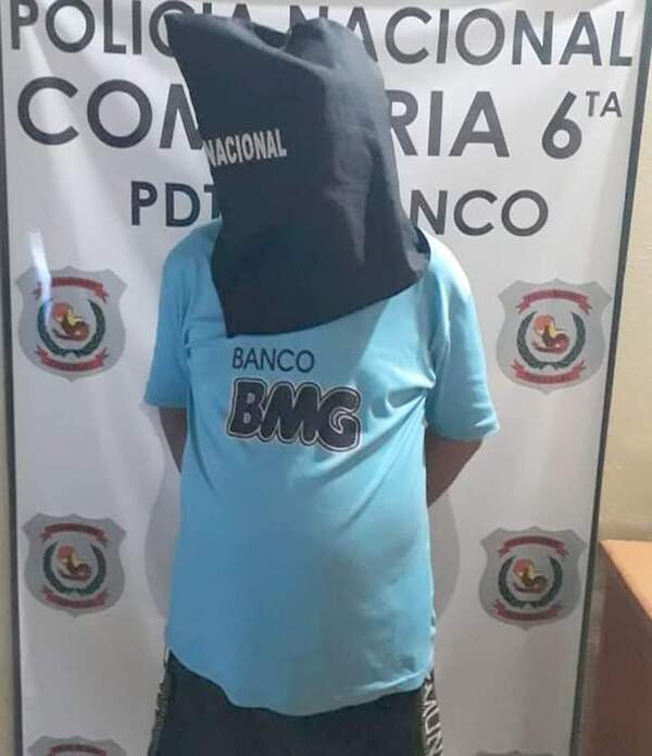 Leka que golpeó con un palo a su hija menor enfrentará juicio oral - La Clave