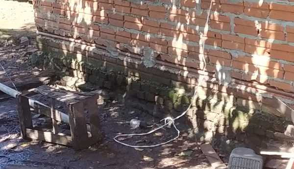 Padre de jóvenes que murieron electrocutados analiza demandar a dueña de casa - Noticiero Paraguay