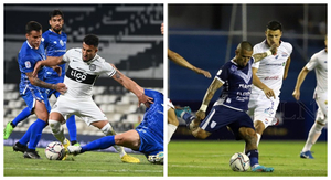 Diario HOY | Habrá simultaneidad en partidos por el título y descenso