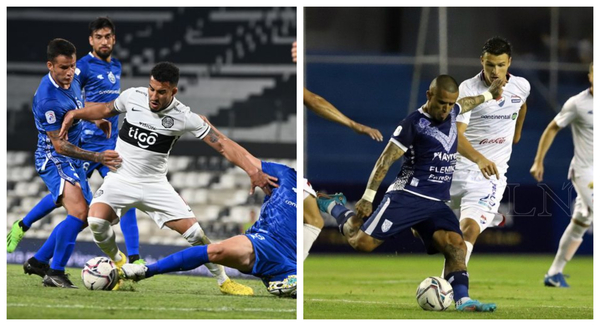 Diario HOY | Habrá simultaneidad en partidos por el título y descenso