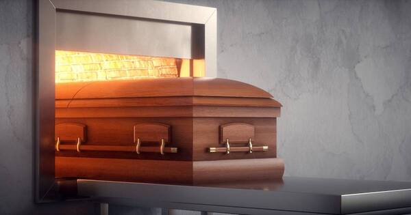 La Nación / Presentarán proyecto para incinerar cuerpo de secuestradores y otro tipo de criminales