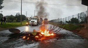 Bolsonaristas siguen bloqueando unas 160 carreteras en Brasil | OnLivePy