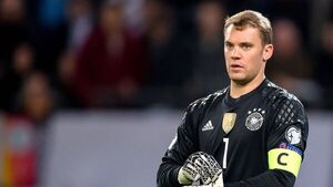 Manuel Neuer sorprende al revelar que tuvo cáncer