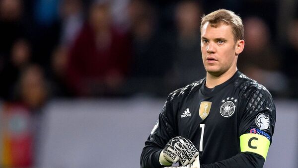 Manuel Neuer sorprende al revelar que tuvo cáncer