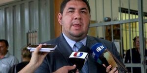 Según funcionaria penitenciaria, actual ministro de Justicia también fue informado sobre supuesto paradero de Óscar Denis | Radio Regional 660 AM