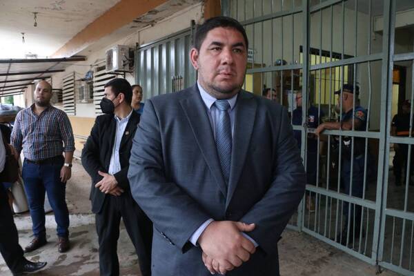 Crónica / Actual Ministro de Justicia sabía sobre paradero de Denis