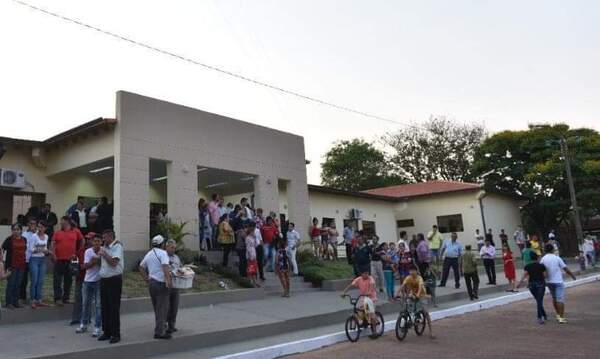 Médicos alemanes realizarán cirugías reconstructivas en hospital de Franco