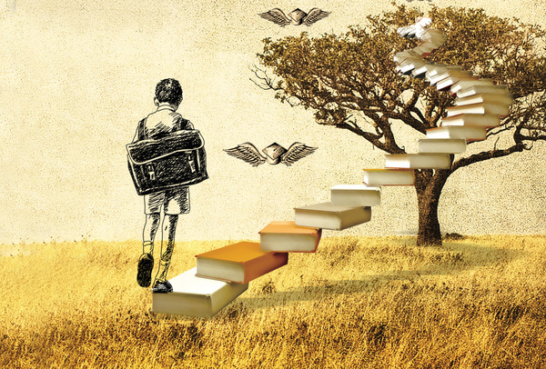 LA REFORMA EDUCATIVA | Columnas | 5Días