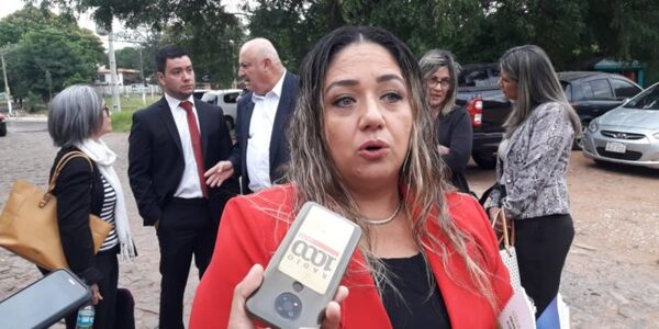 Nueva viceministra de Culto, con la misión de difundir el Plan de Transformación Educativa