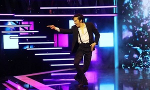 De esta forma Félix fue salvado por el jurado | Telefuturo
