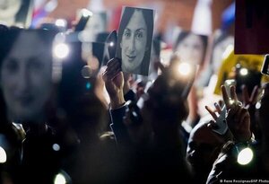 Impunes la mayoría de asesinatos de periodistas en el mundo