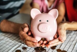 ¿Sabías que podes ahorrar invirtiendo en fondos mutuos?