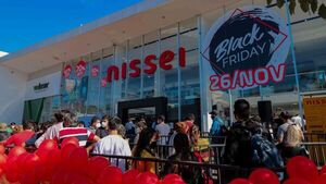Nissei se prepara con un noviembre cargado de descuentos