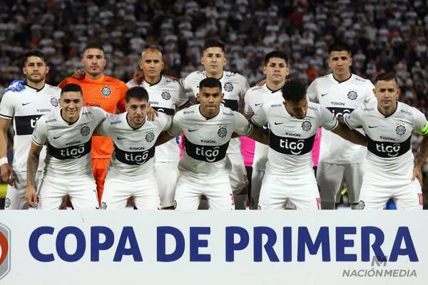 Crónica / ¿Nacional y Cerro Porteño preparan “incentivo" mbarete para tumbar a Olimpia?