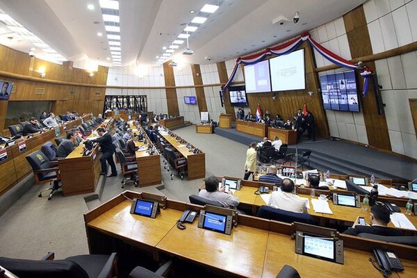 No hay caso; diputados priorizan sus campañas políticas y no asisten a sesiones presenciales - ADN Digital