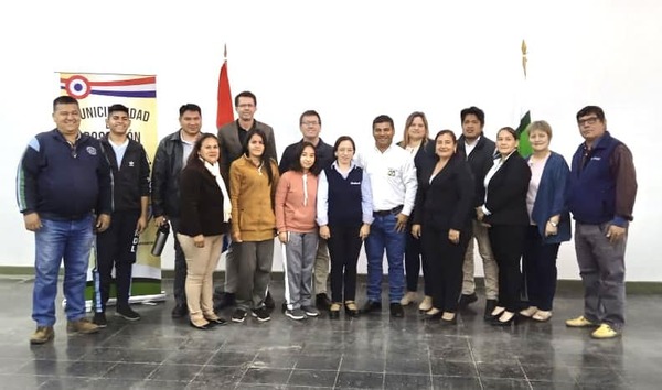 Municipio de Boquerón conformó un Consejo de Educación Distrital