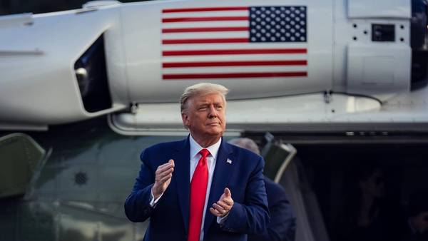 Empresa de Trump culpa a su exjefe financiero en inicio de juicio por fraude - Revista PLUS