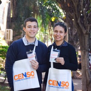 Censo servirá para elaborar políticas públicas acordes a las necesidades de la población, dice sociólogo - .::Agencia IP::.