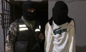 Adolescente de 16 años detenido por asalto a conductor de Bolt