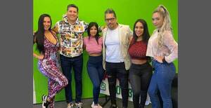Crónica / Mañana se completa la lista de candidatas a Miss Bombonazo