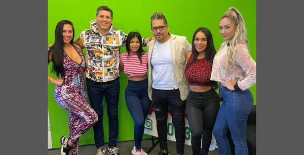 Crónica / Mañana se completa la lista de candidatas a Miss Bombonazo