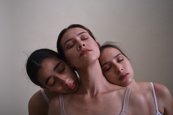Artistas de la danza presentarán un espectáculo en Sala Correa - Te Cuento Paraguay