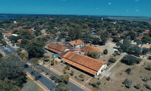 Noche de los museos: El Museo Histórico Ambiental de Yacyreta formará parte de la nueva edición