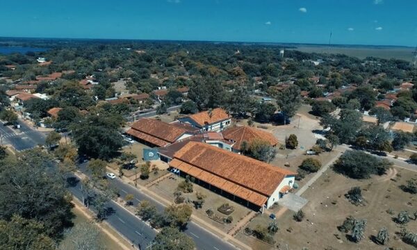 Noche de los museos: El Museo Histórico Ambiental de Yacyreta formará parte de la nueva edición