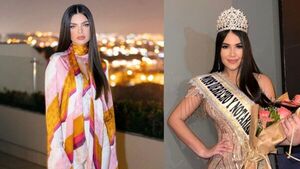 Fanáticos de Nadia Ferreira cañean a Laurys por pedir ser modelo de diseñador Mbya
