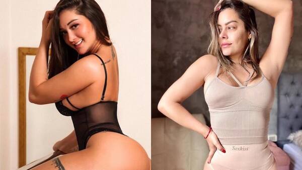 Diario HOY | "Sin dar o recibir favores": ¿Dardo de Larissa Riquelme para Pamela Ruíz Díaz?