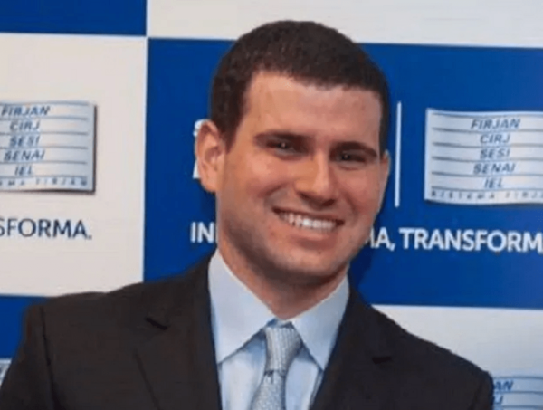 Hijo de Darío Messer ofrece donar sus bienes embargados al Estado · Radio Monumental 1080 AM